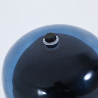 Azure Bell Table Lamp