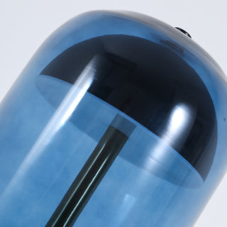 Azure Bell Table Lamp