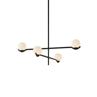 Baer Branching Pendant Light