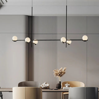 Baer Branching Pendant Light