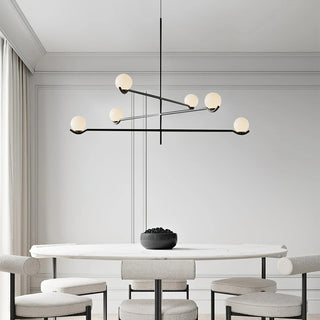 Baer Branching Pendant Light