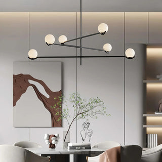 Baer Branching Pendant Light