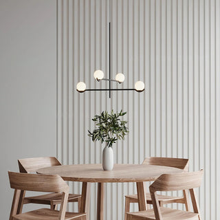 Baer Branching Pendant Light