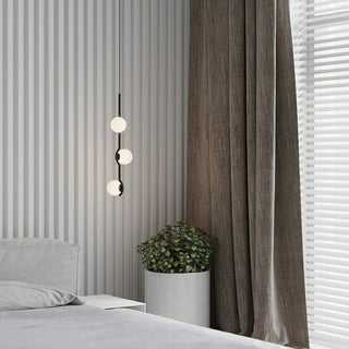 Baer Branching Pendant Light