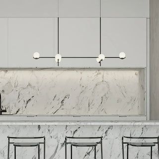 Baer Branching Pendant Light