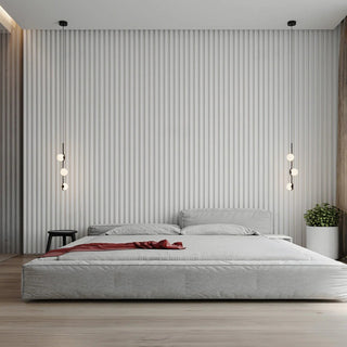 Baer Branching Pendant Light