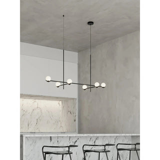 Baer Branching Pendant Light