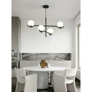 Baer Branching Pendant Light
