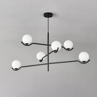 Baer Branching Pendant Light