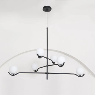 Baer Branching Pendant Light