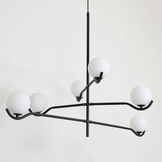 Baer Branching Pendant Light