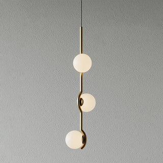 Baer Branching Pendelleuchte