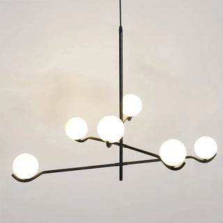 Baer Branching Pendant Light
