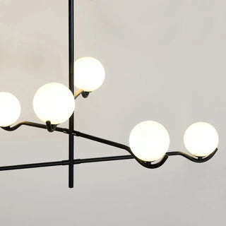 Baer Branching Pendant Light