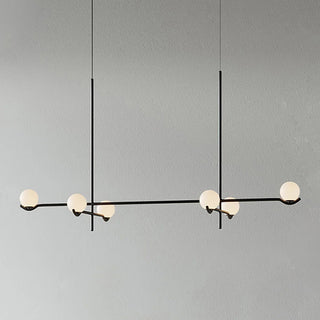 Baer Branching Pendant Light