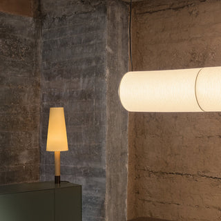 Basica Table Lamp