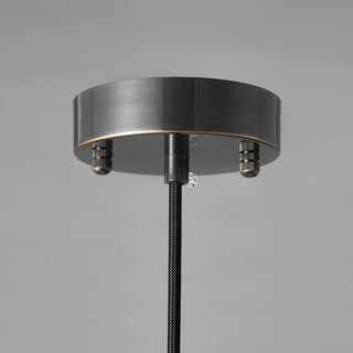 Baskin Pendant Lamp - Pinlighting