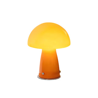 Bauhaus Mushroom Table Lamp