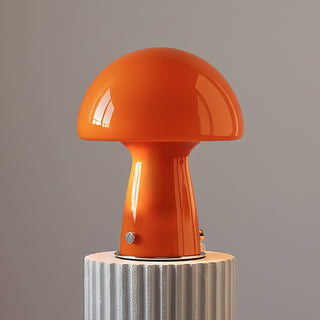 Bauhaus Mushroom Table Lamp