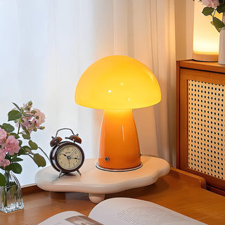 Bauhaus Mushroom Table Lamp