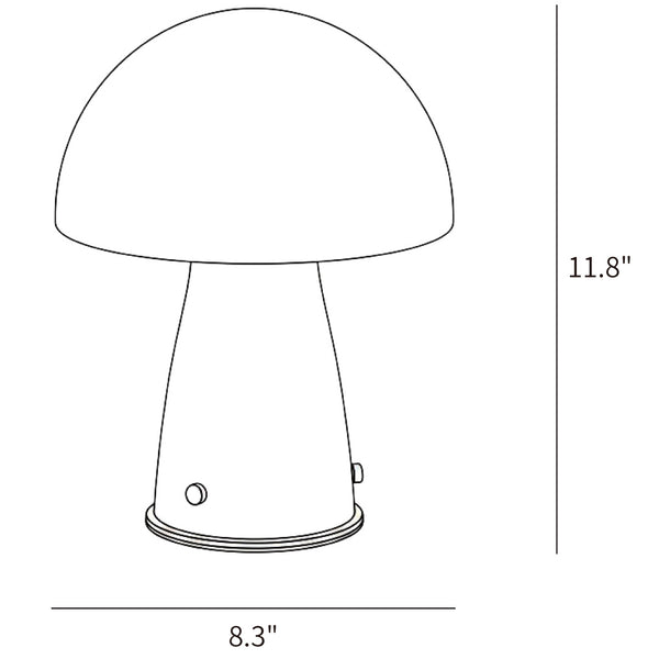 Dimension drawings