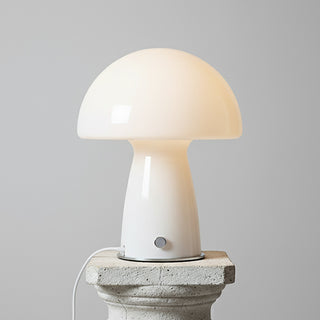 Bauhaus Mushroom Table Lamp