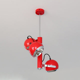 Bauhaus Sputnik Chandelier