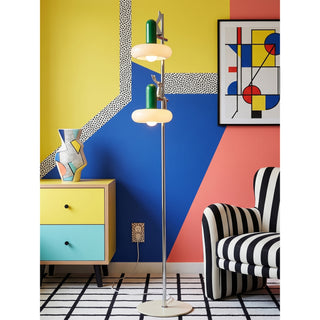 Baxter Rabbit Floor Lamp