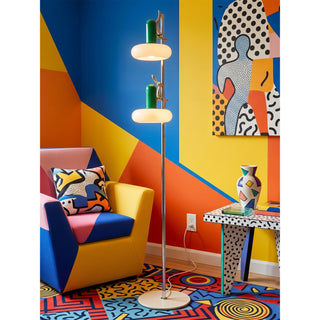 Baxter Rabbit Floor Lamp
