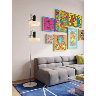 Baxter Rabbit Floor Lamp