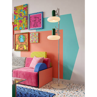 Baxter Rabbit Floor Lamp