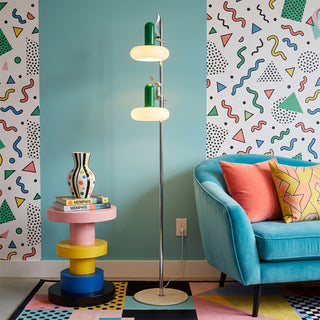 Baxter Rabbit Floor Lamp