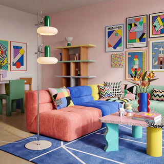 Baxter Rabbit Floor Lamp