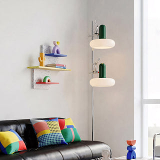 Baxter Rabbit Floor Lamp