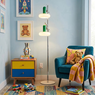 Baxter Rabbit Floor Lamp