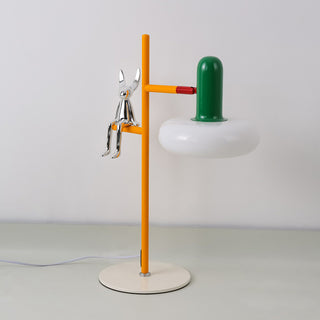Baxter Rabbit Table Lamp