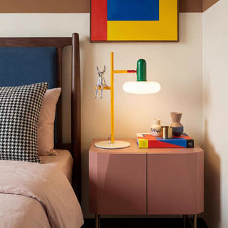 Baxter Rabbit Table Lamp