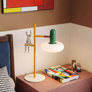 Baxter Rabbit Table Lamp
