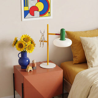 Baxter Rabbit Table Lamp