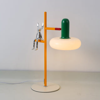 Baxter Rabbit Table Lamp
