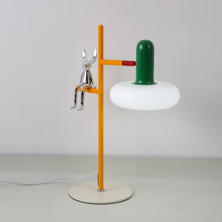 Baxter Rabbit Table Lamp