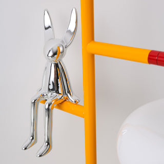 Baxter Rabbit Table Lamp