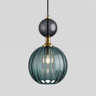 Bellarine Glass Pendant Lamp
