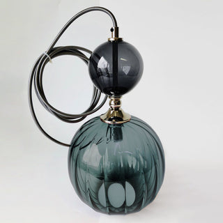 Bellarine Glass Pendant Lamp
