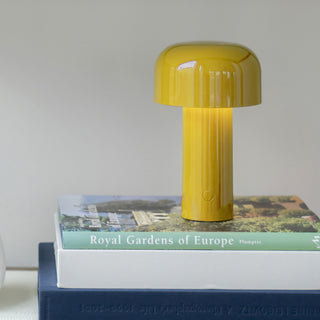 Bellhop Portable Table Lamp (Built-in Battery)