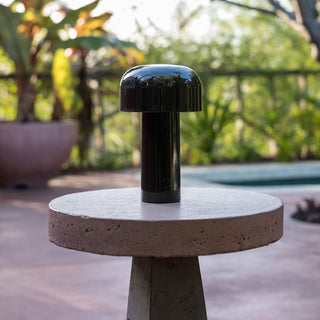 Bellhop Portable Table Lamp (Built-in Battery)