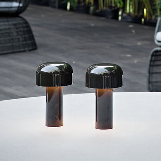 Bellhop Portable Table Lamp (Built-in Battery)