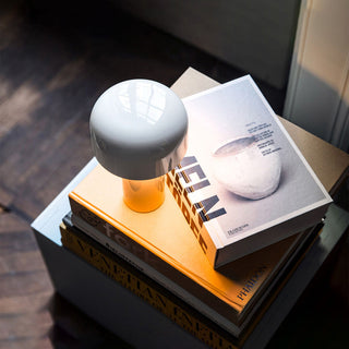 Bellhop Portable Table Lamp (Built-in Battery)