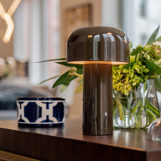 Bellhop Portable Table Lamp (Built-in Battery)