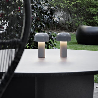 Bellhop Portable Table Lamp (Built-in Battery)